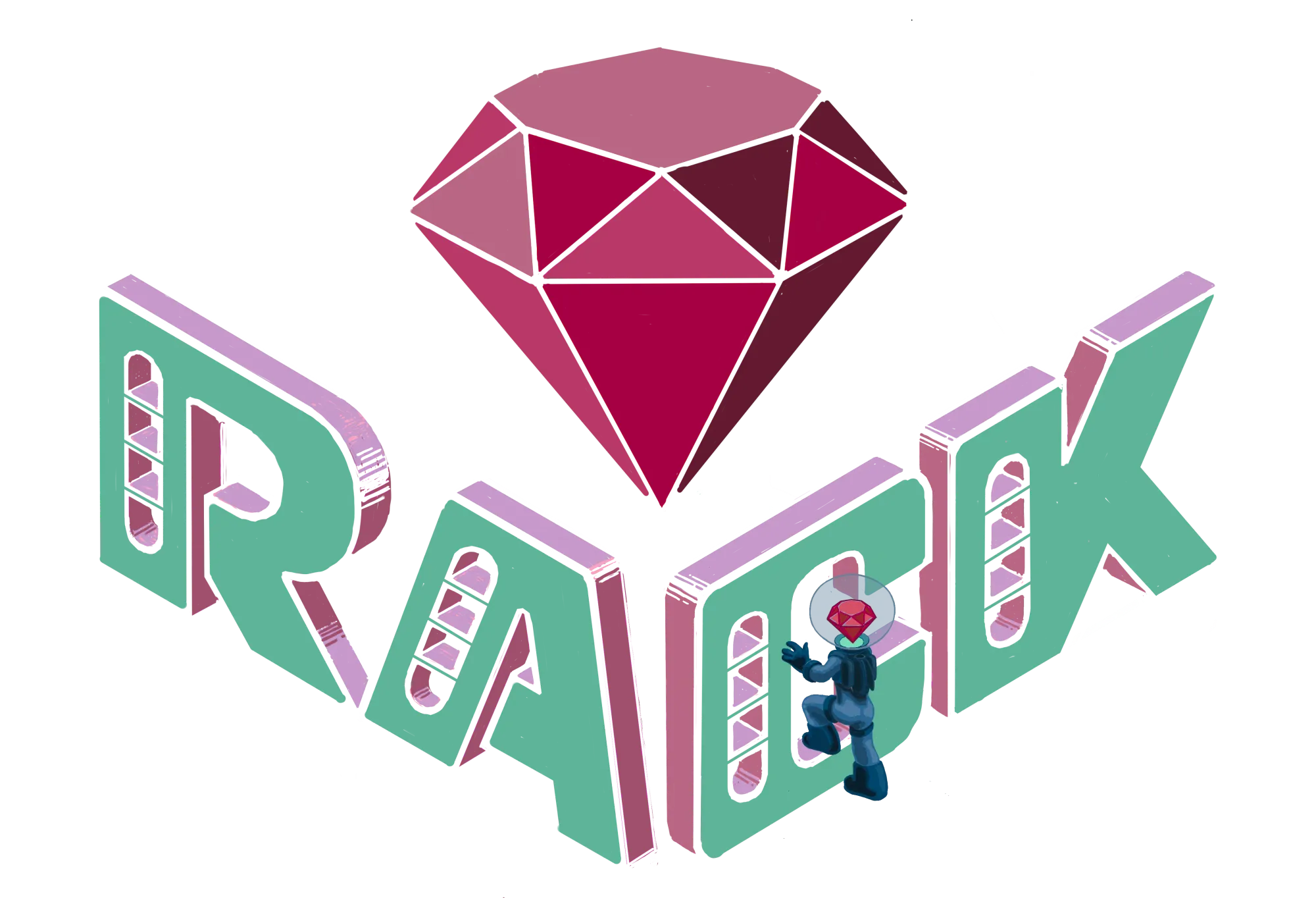 Let's Build a Web Application in Ruby without Rails