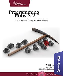 Programming Ruby