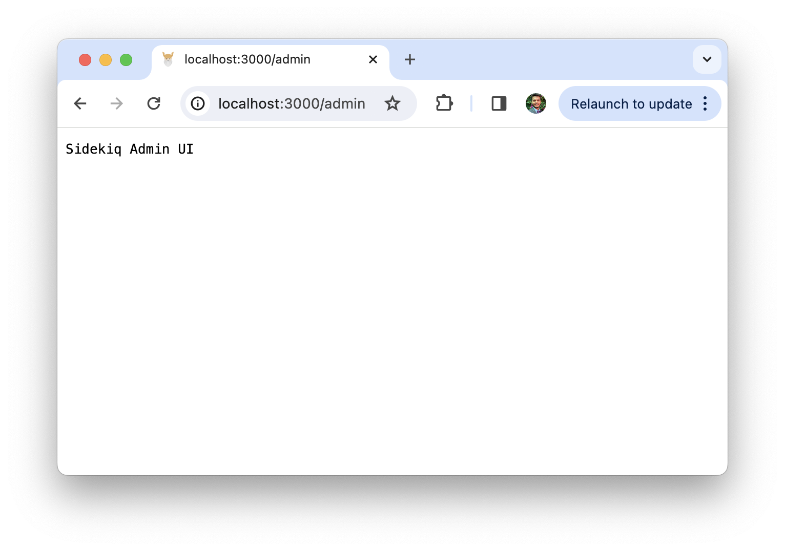 Route to Rack · The Rails Router · Akshay Khot