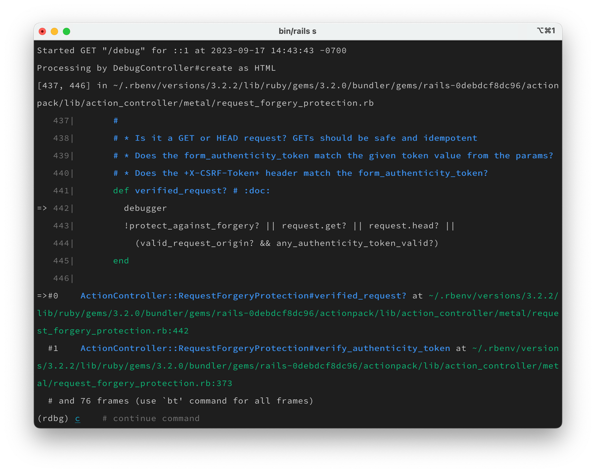 How I Read Rails Source Code